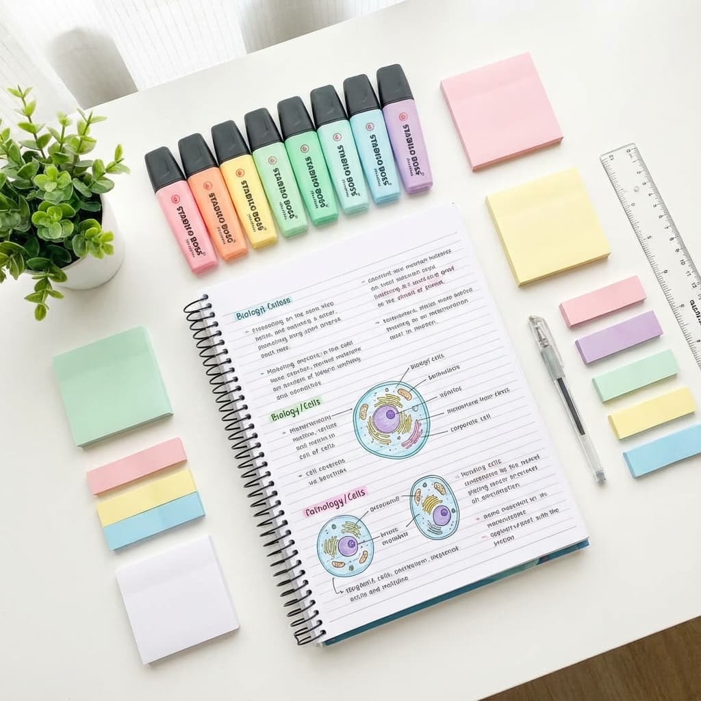 Evidence-Based Study Methodologies: A Guide for Educators